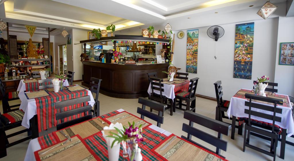 The Family Tree House Hua Hin Exterior foto