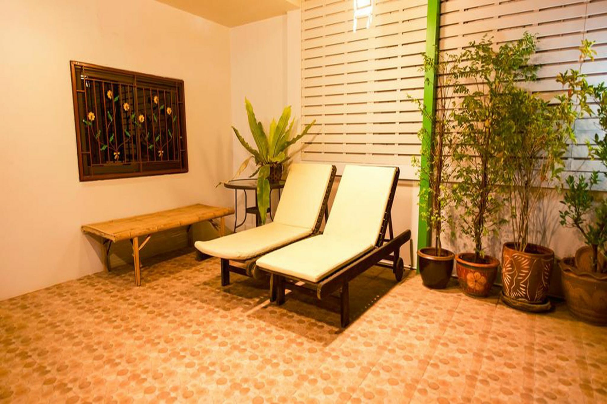 The Family Tree House Hua Hin Exterior foto