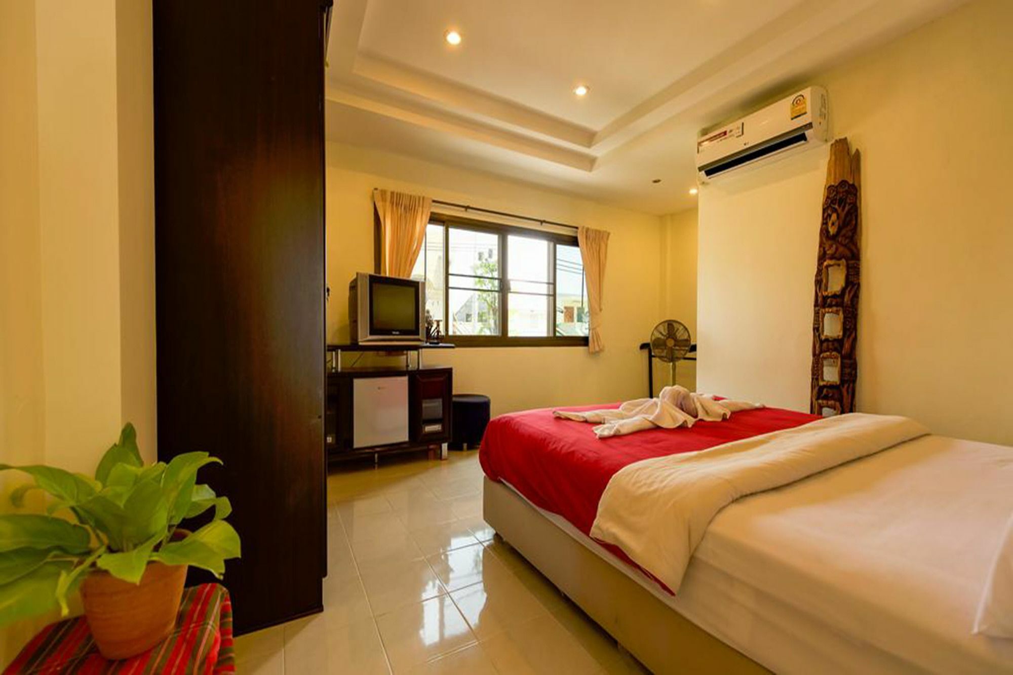 The Family Tree House Hua Hin Exterior foto